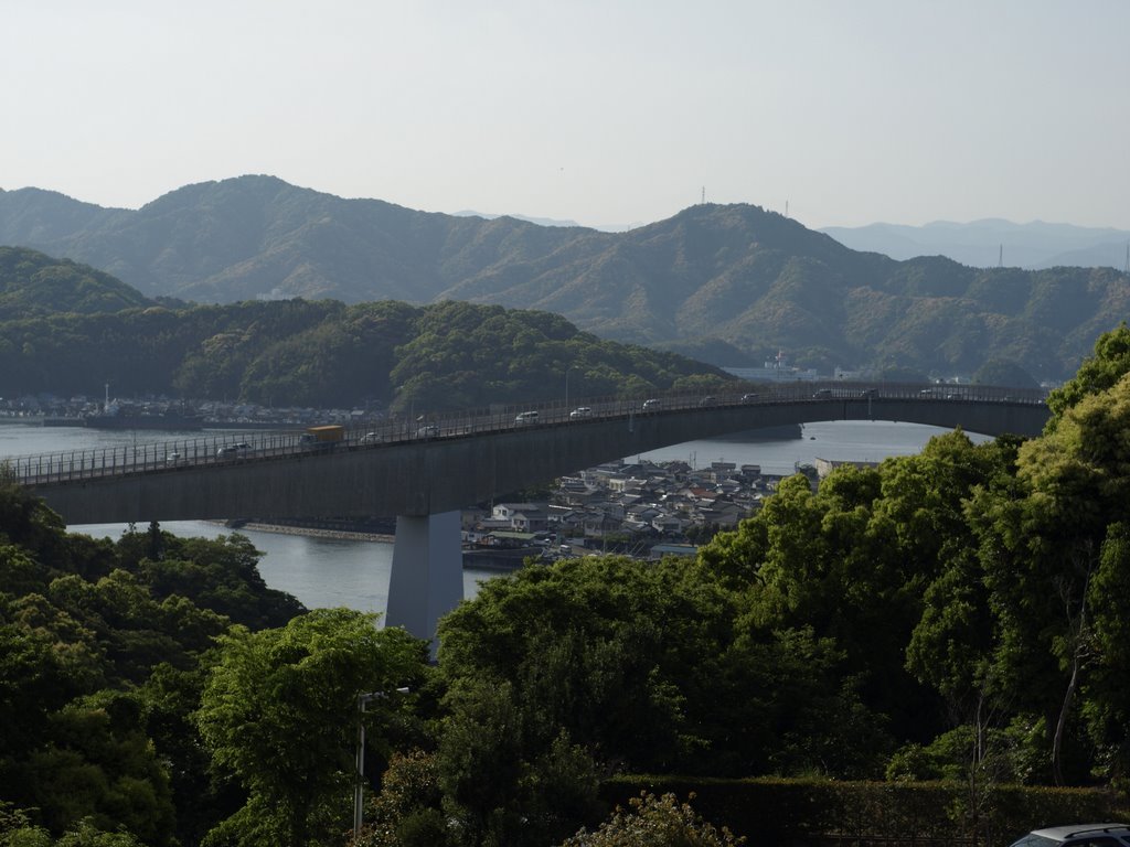 🌉 우라도 대교 (우라도오하시) 이미지 7